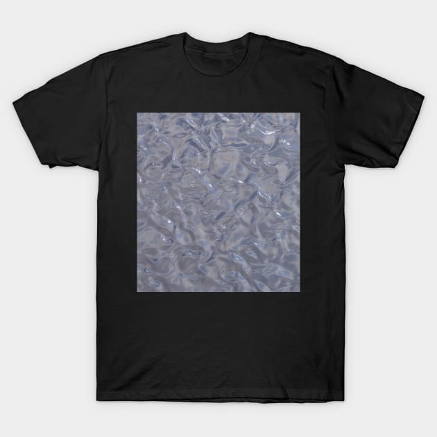Aesthetic Water T-Shirt by MeditativeLook